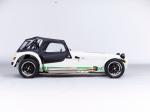 Caterham Seven 270 R 2015 года (UK)